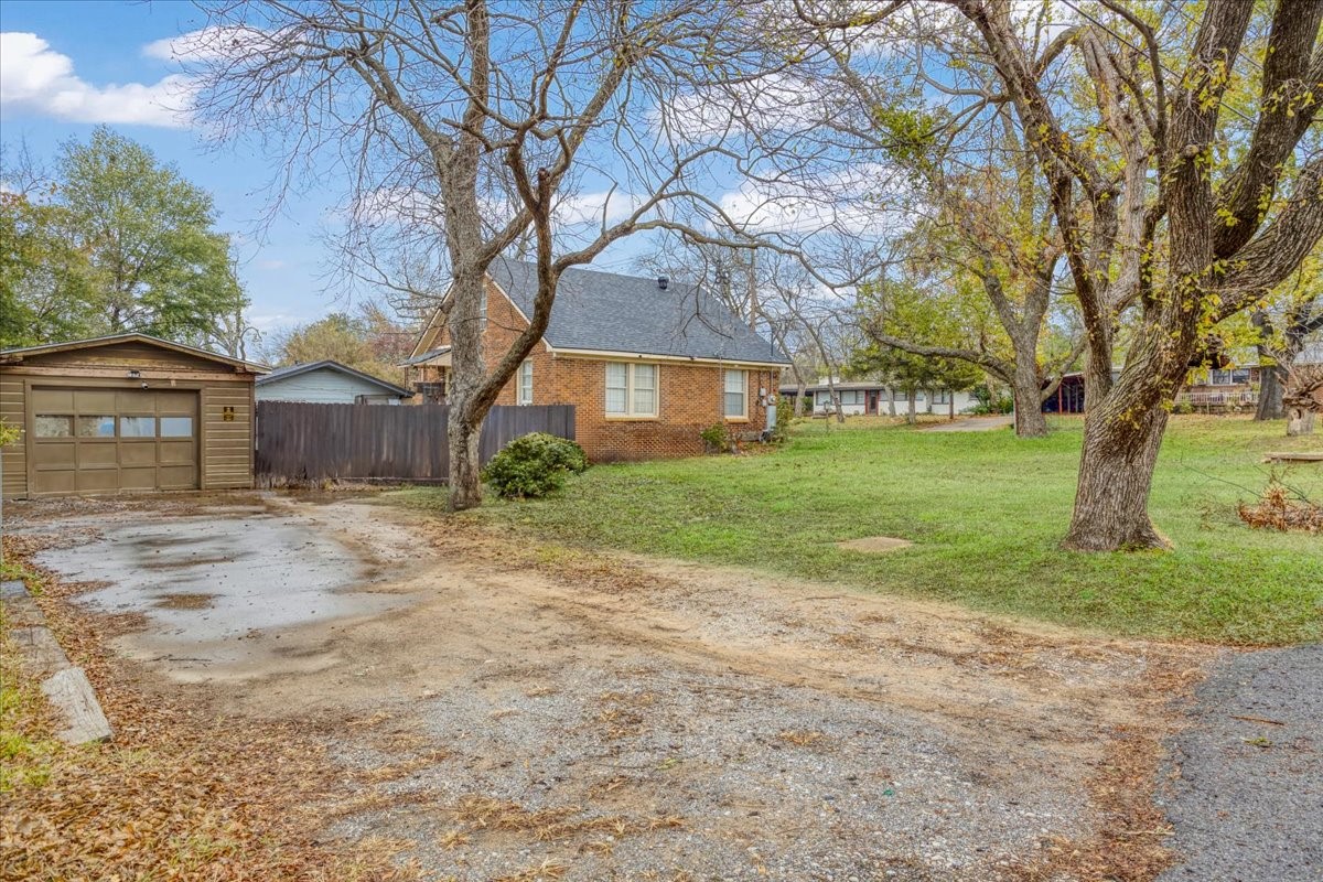 2151 Juanita Drive Denison TX 75020