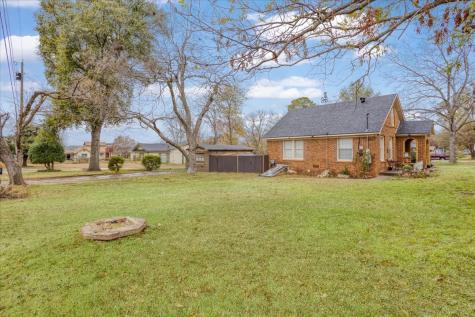 2151 Juanita Drive Denison TX 75020