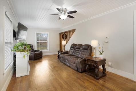 2151 Juanita Drive Denison TX 75020