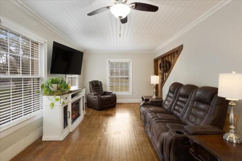2151 Juanita Drive Denison TX 75020