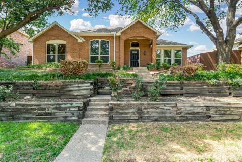 1410 W Peters Colony Road Carrollton TX 75007