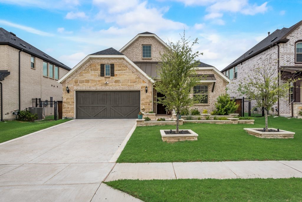 2990 Whitby Street Prosper TX 75078