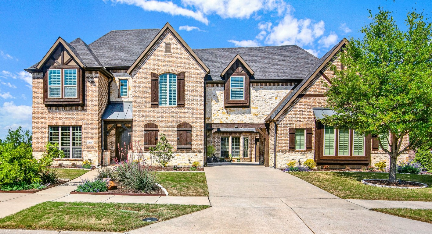 5644 Laguna Drive Frisco TX 75036