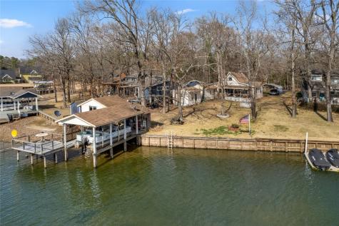 48 Point Drive Mount Vernon TX 75457