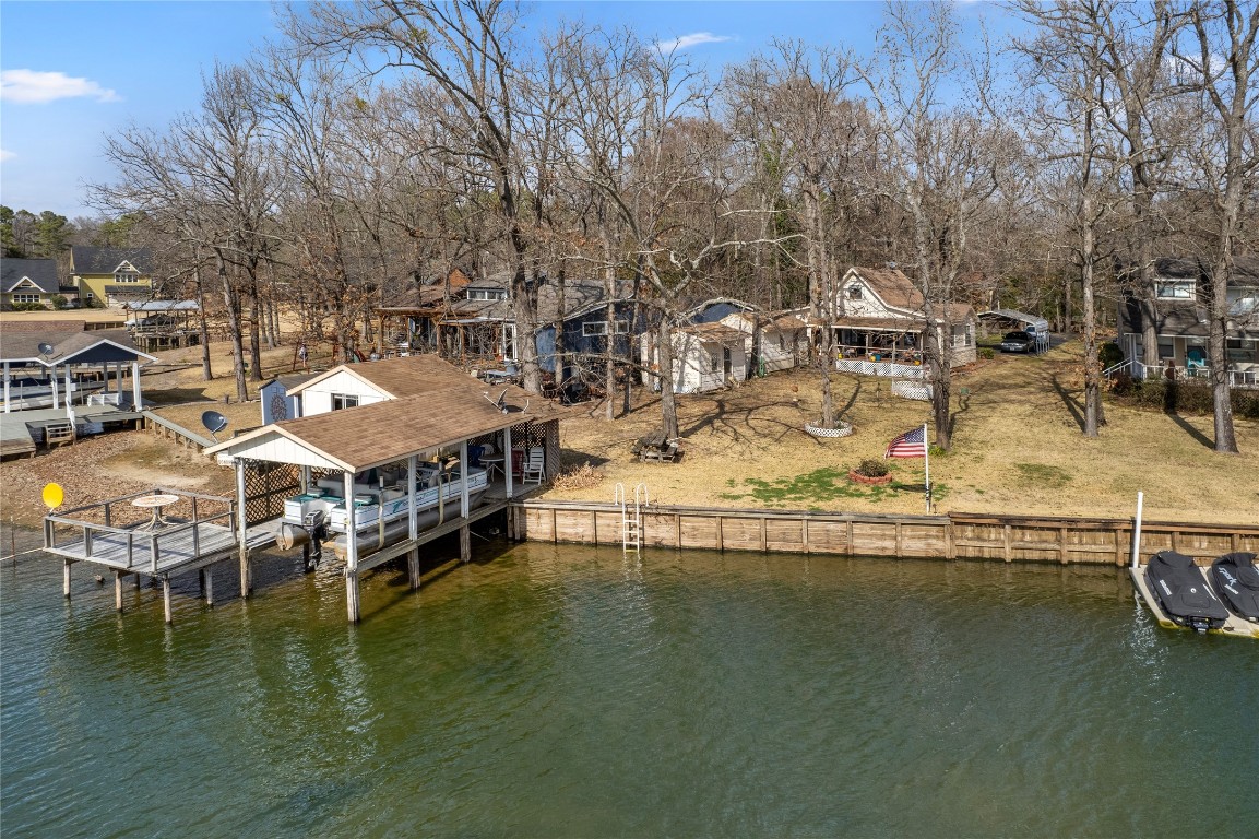 48 Point Drive Mount Vernon TX 75457