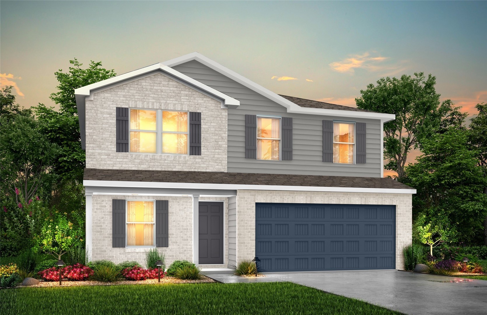 312 Mercy Street Godley TX 76044