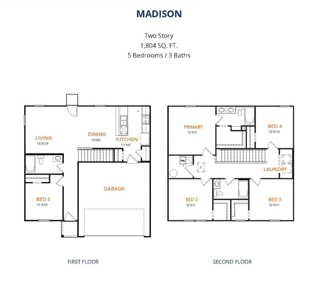 312 Mercy Street Godley TX 76044