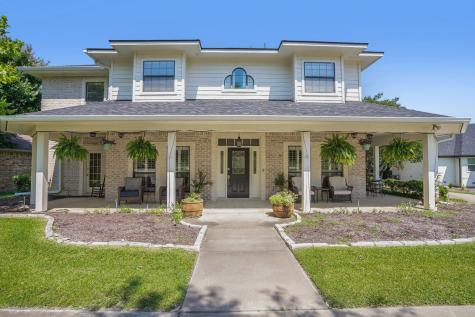 9325 Dosier Cove W Fort Worth TX 76179