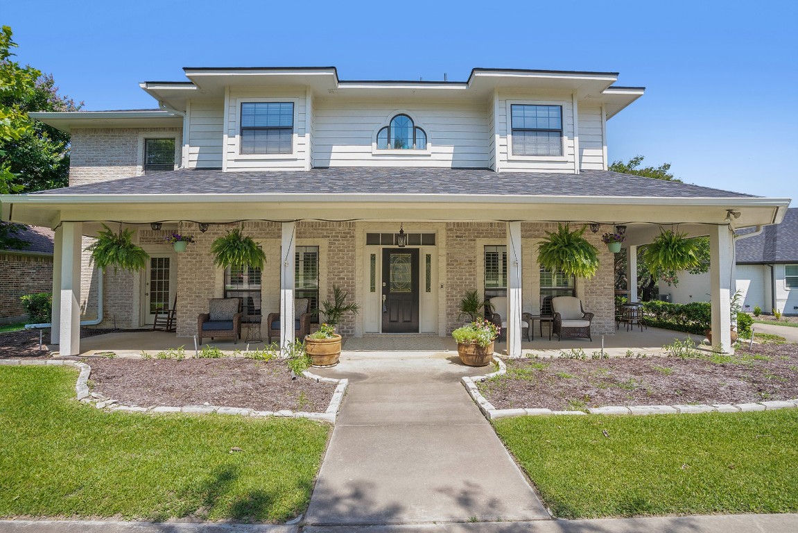 9325 Dosier Cove W Fort Worth TX 76179