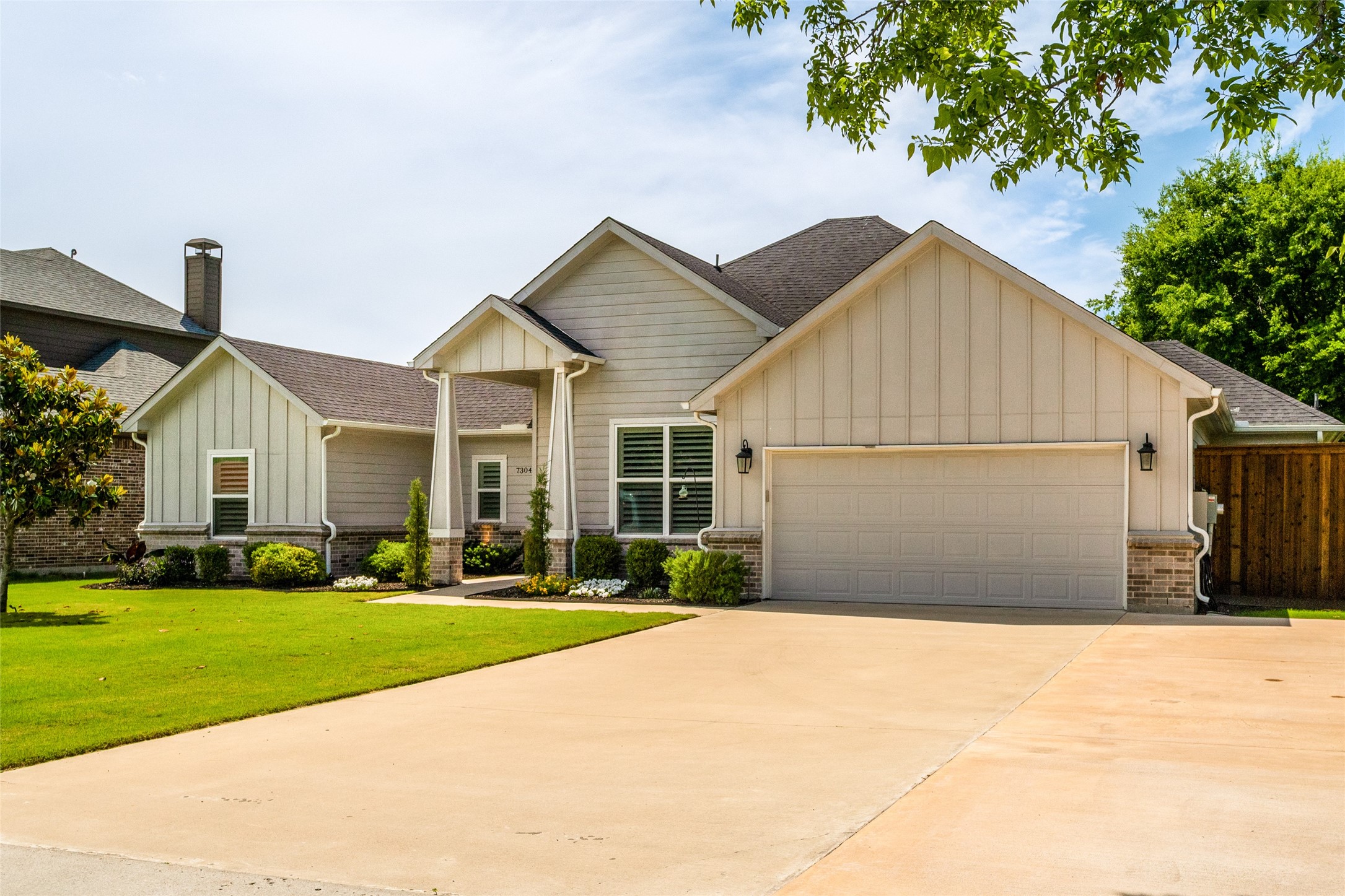 7304 Carol Drive Greenville TX 75402