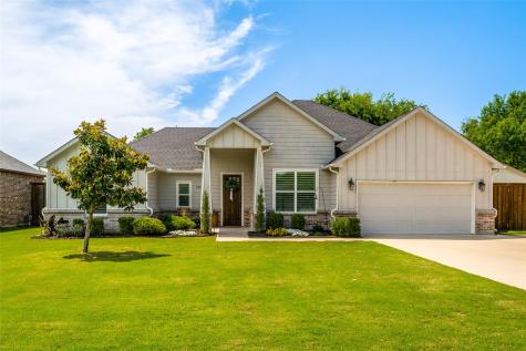7304 Carol Drive Greenville TX 75402
