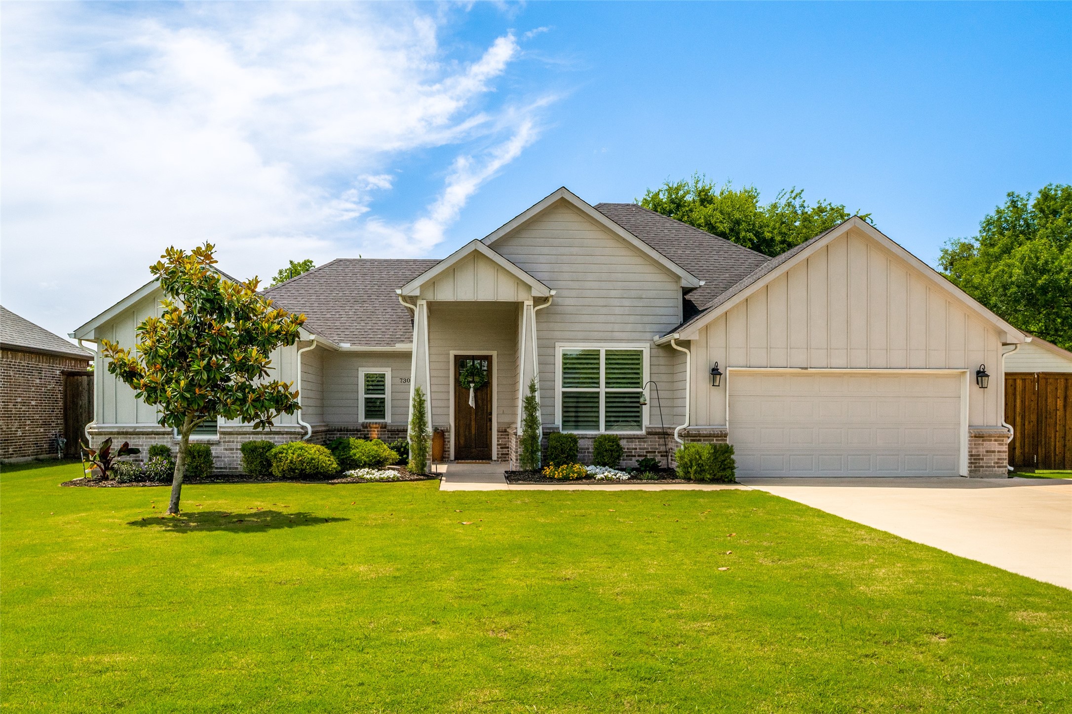 7304 Carol Drive Greenville TX 75402