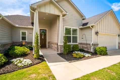 7304 Carol Drive Greenville TX 75402
