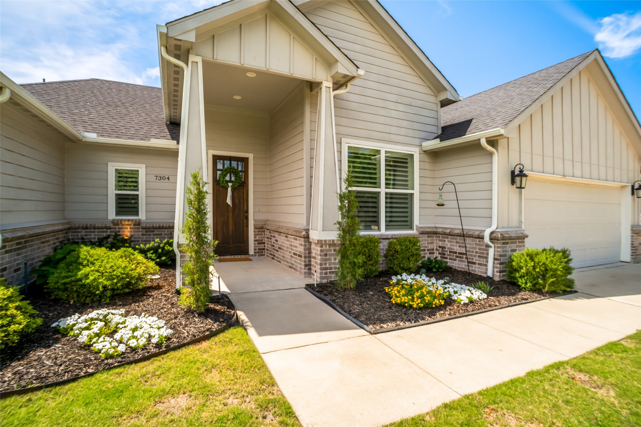 7304 Carol Drive Greenville TX 75402