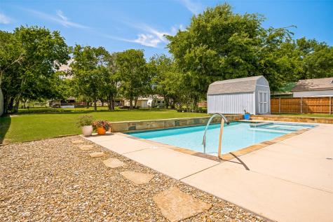 7304 Carol Drive Greenville TX 75402