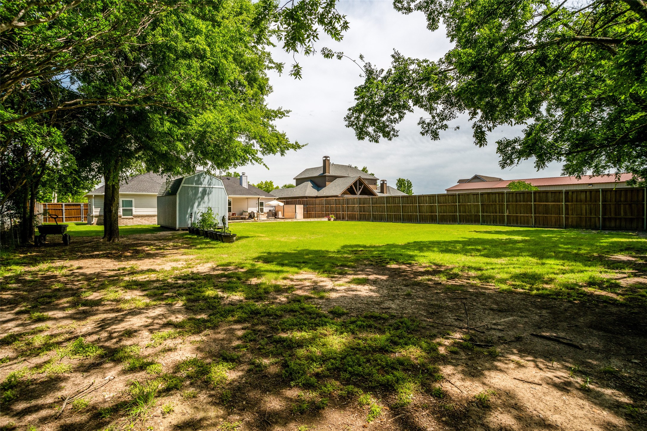 7304 Carol Drive Greenville TX 75402