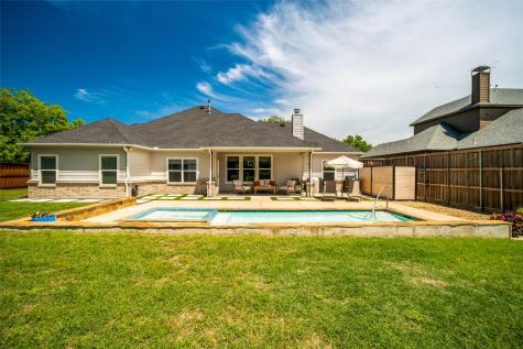 7304 Carol Drive Greenville TX 75402