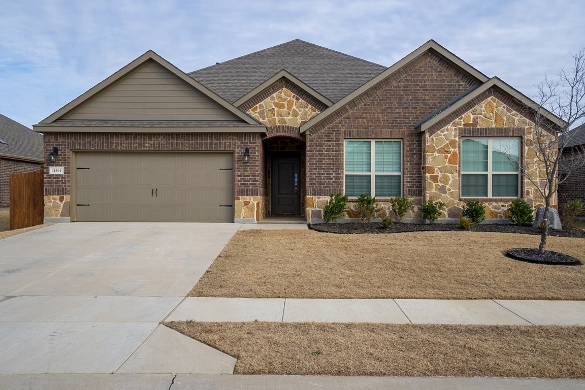 11304 Culberson Drive Aubrey TX 76227