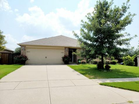 141 Antler Trail Forney TX 75126