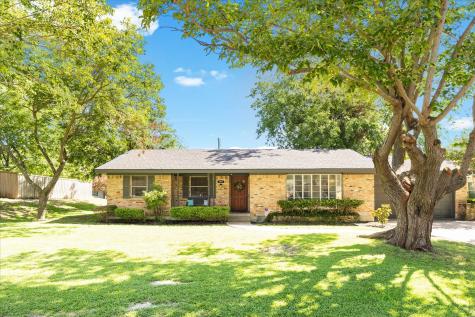 319 Highland Drive Rockwall TX 75087