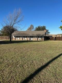 1665 Katy Lane Pottsboro TX 75076