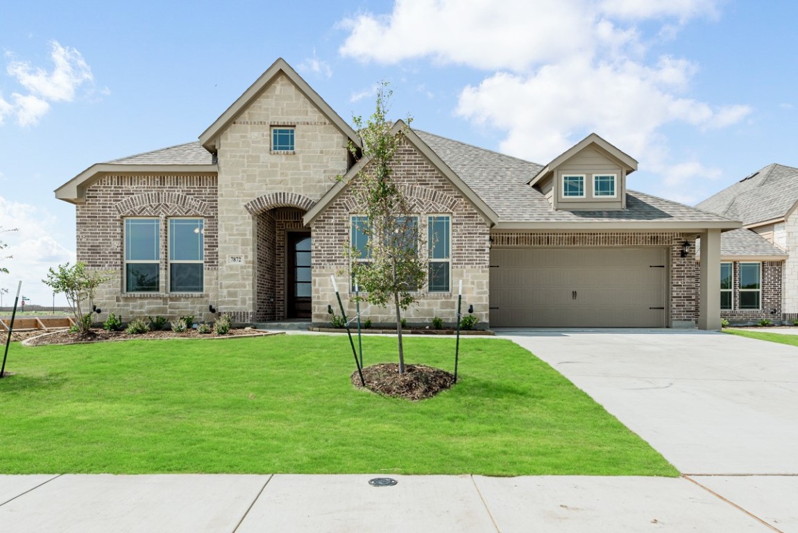 7872 Barley Field Street Joshua TX 76058