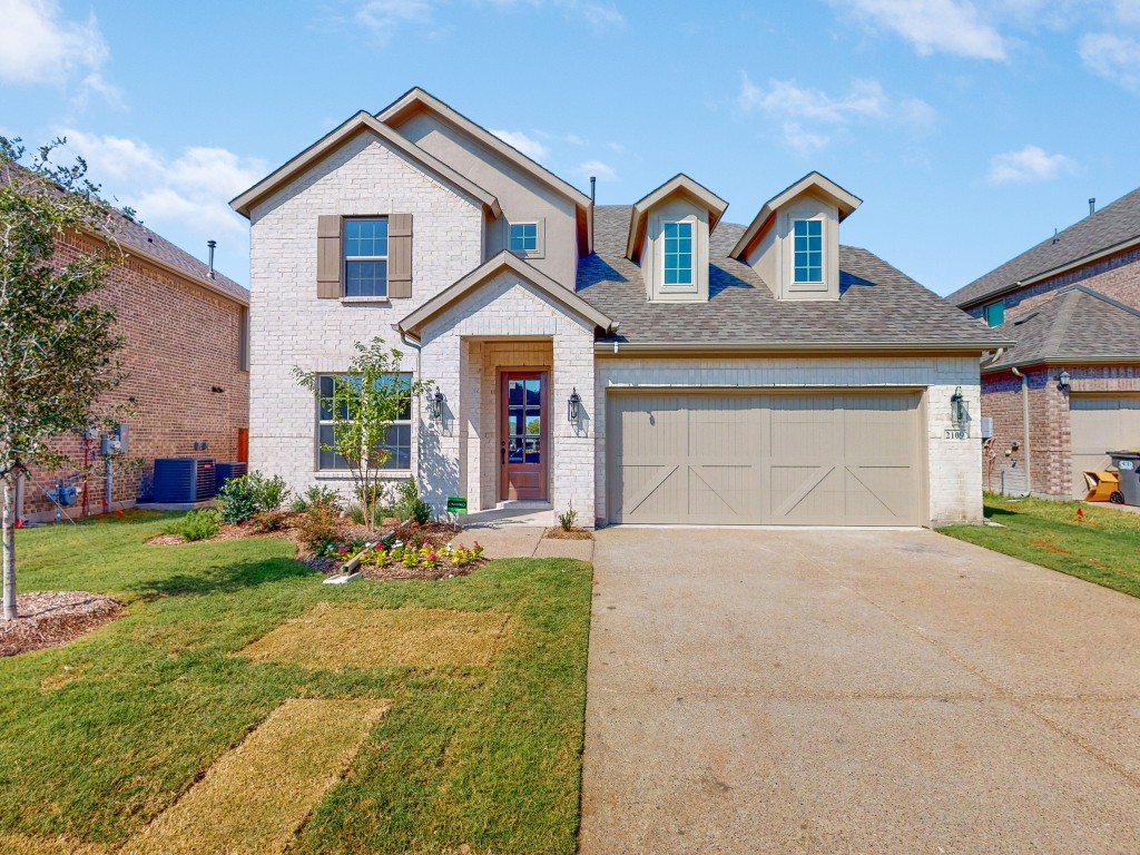 2109 Vista Ridge Road Melissa TX 75454