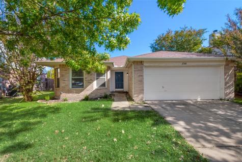 2740 Frontier Lane Mckinney TX 75071