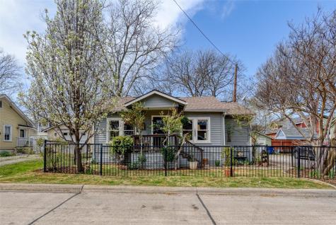 517 N Wood Street Mckinney TX 75069