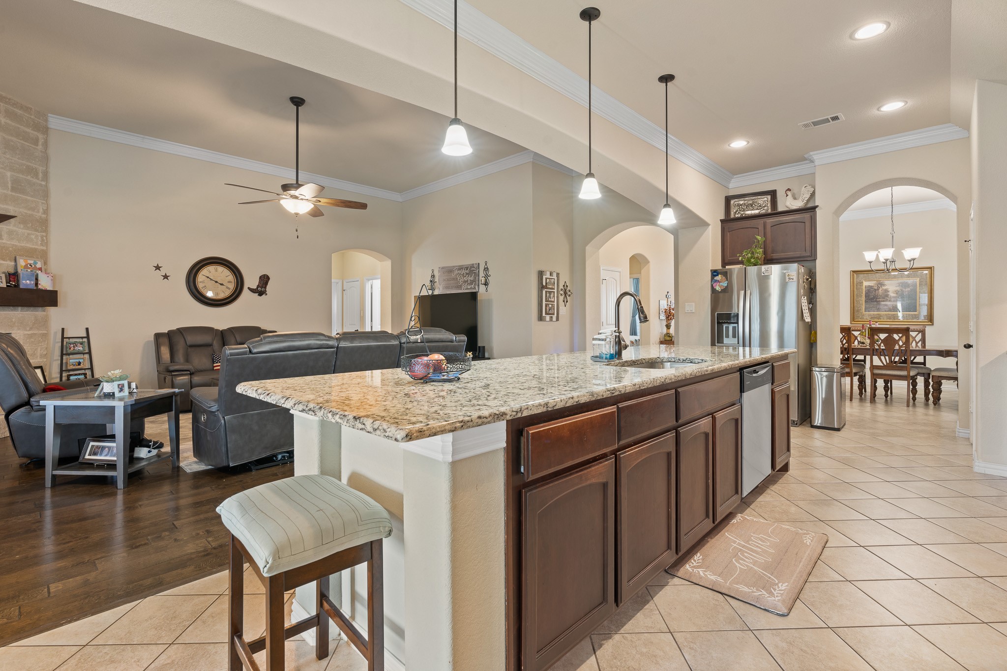 8901 Hillview Drive Godley TX 76044