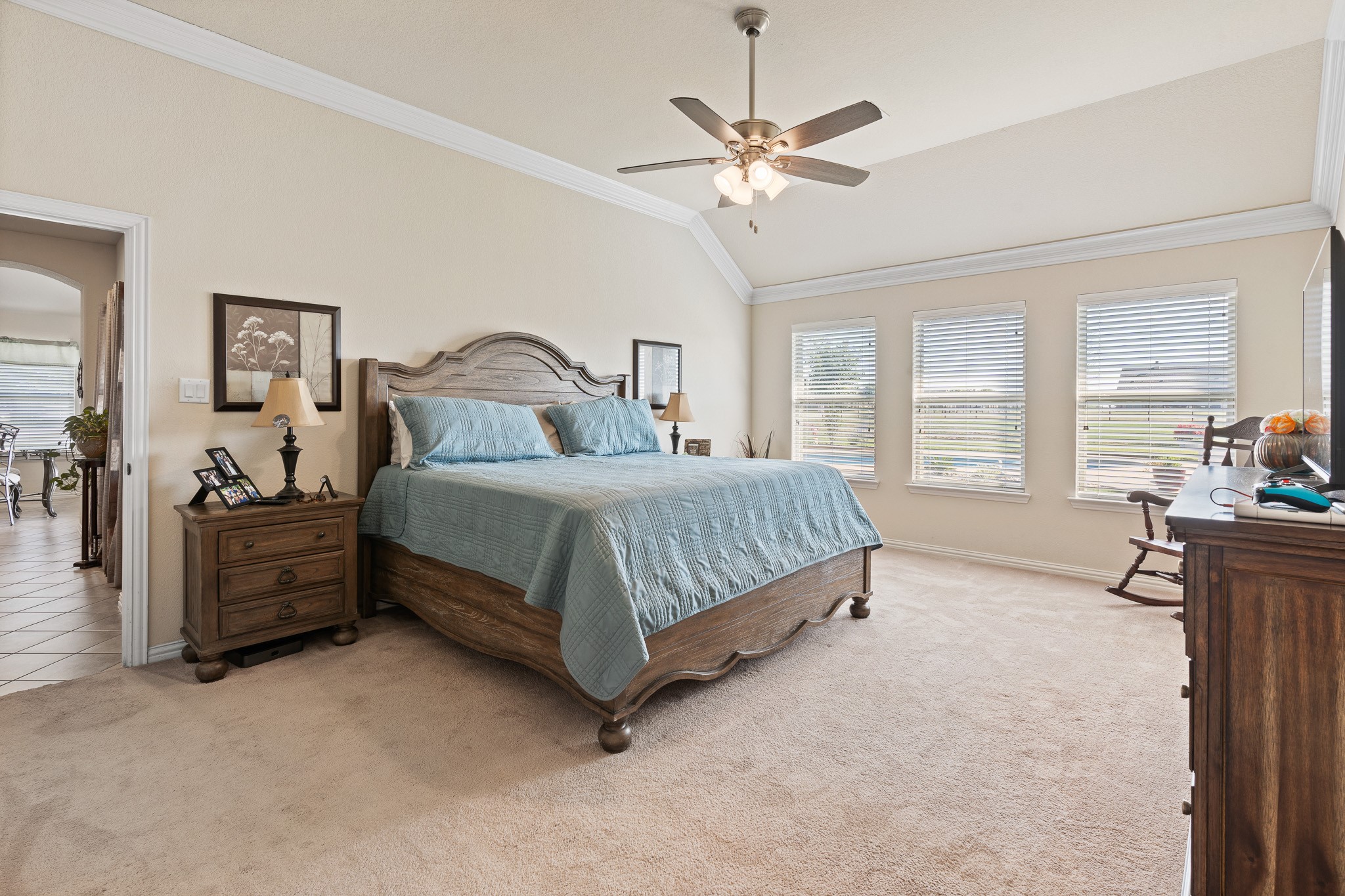 8901 Hillview Drive Godley TX 76044