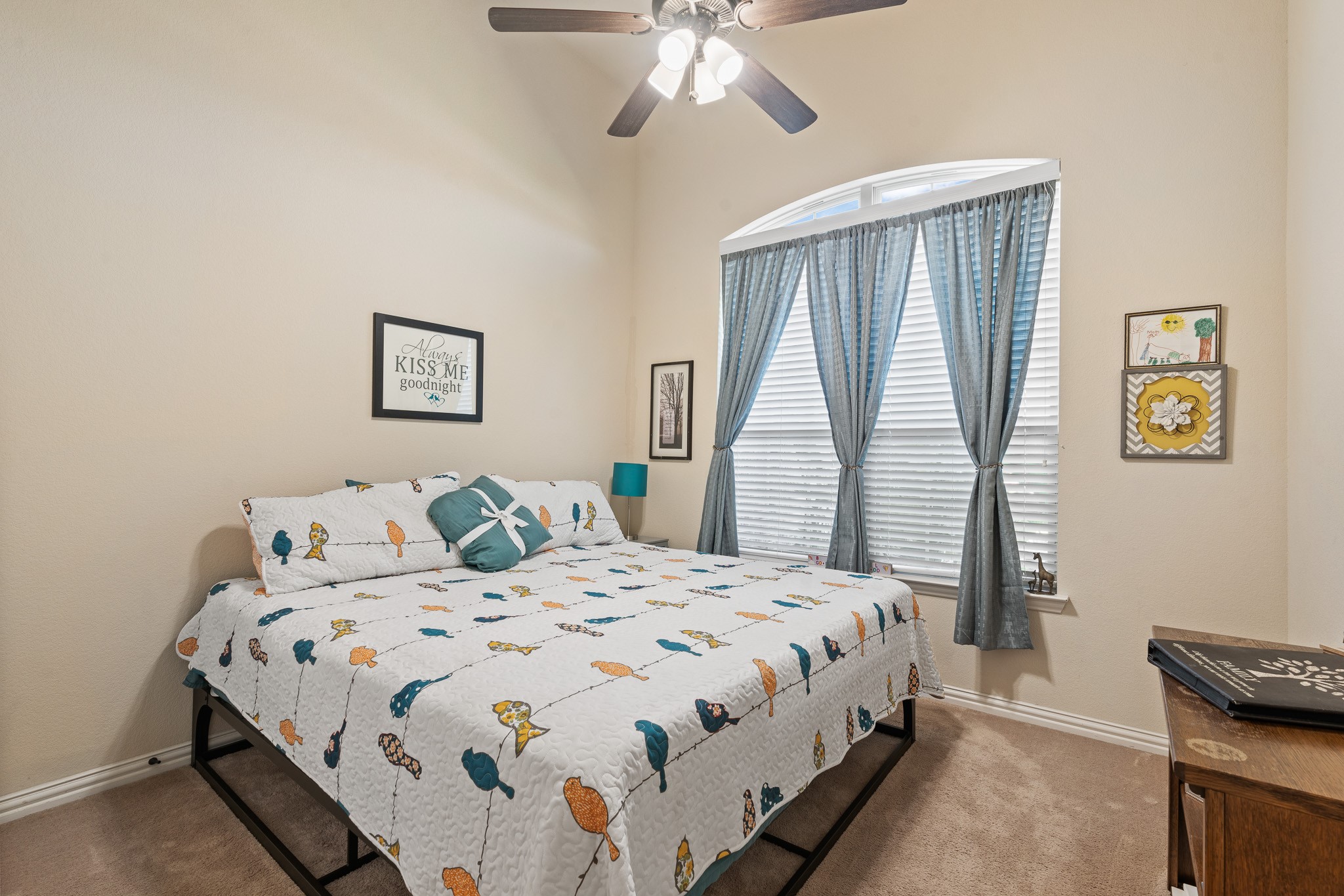 8901 Hillview Drive Godley TX 76044