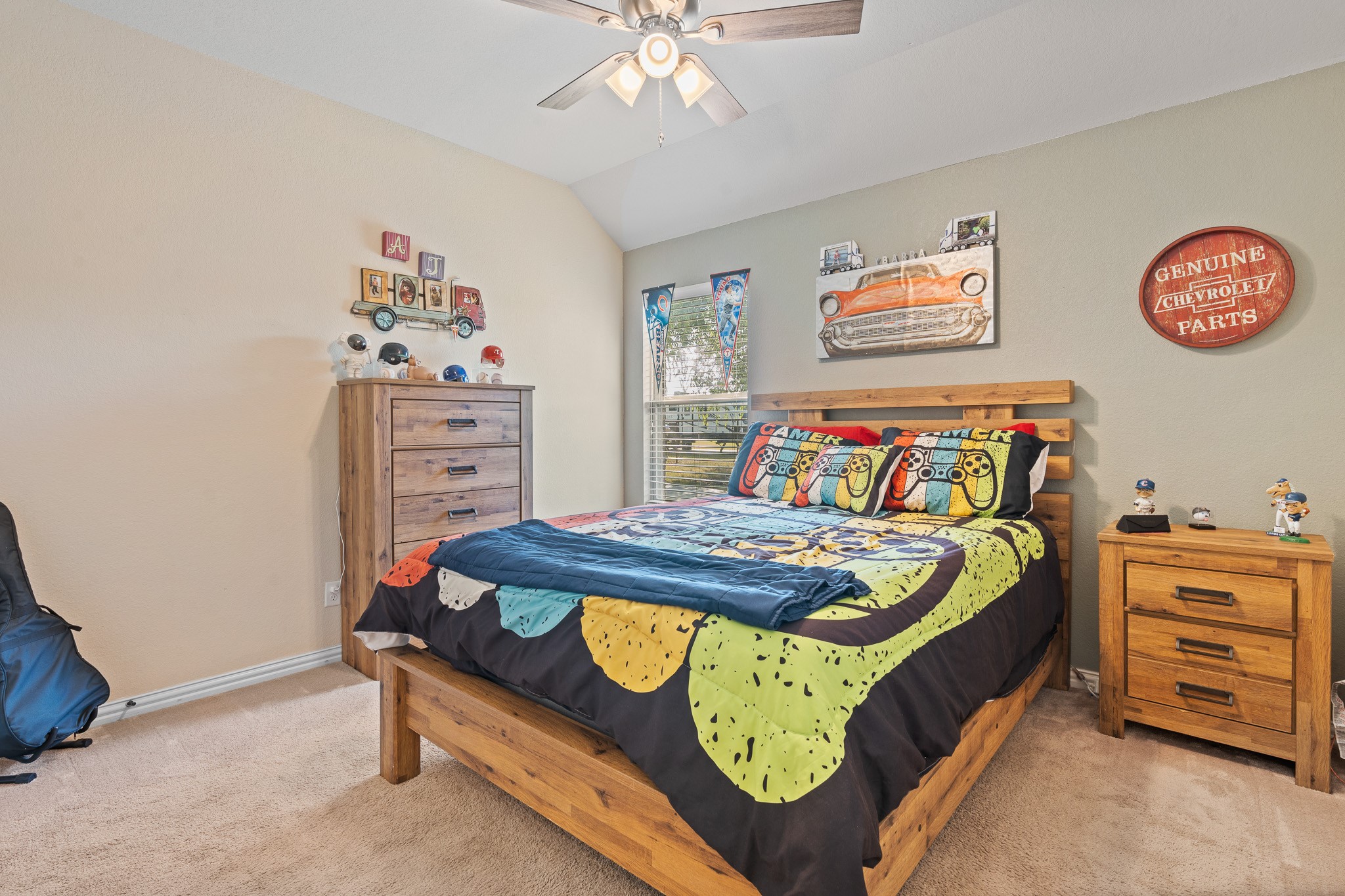 8901 Hillview Drive Godley TX 76044
