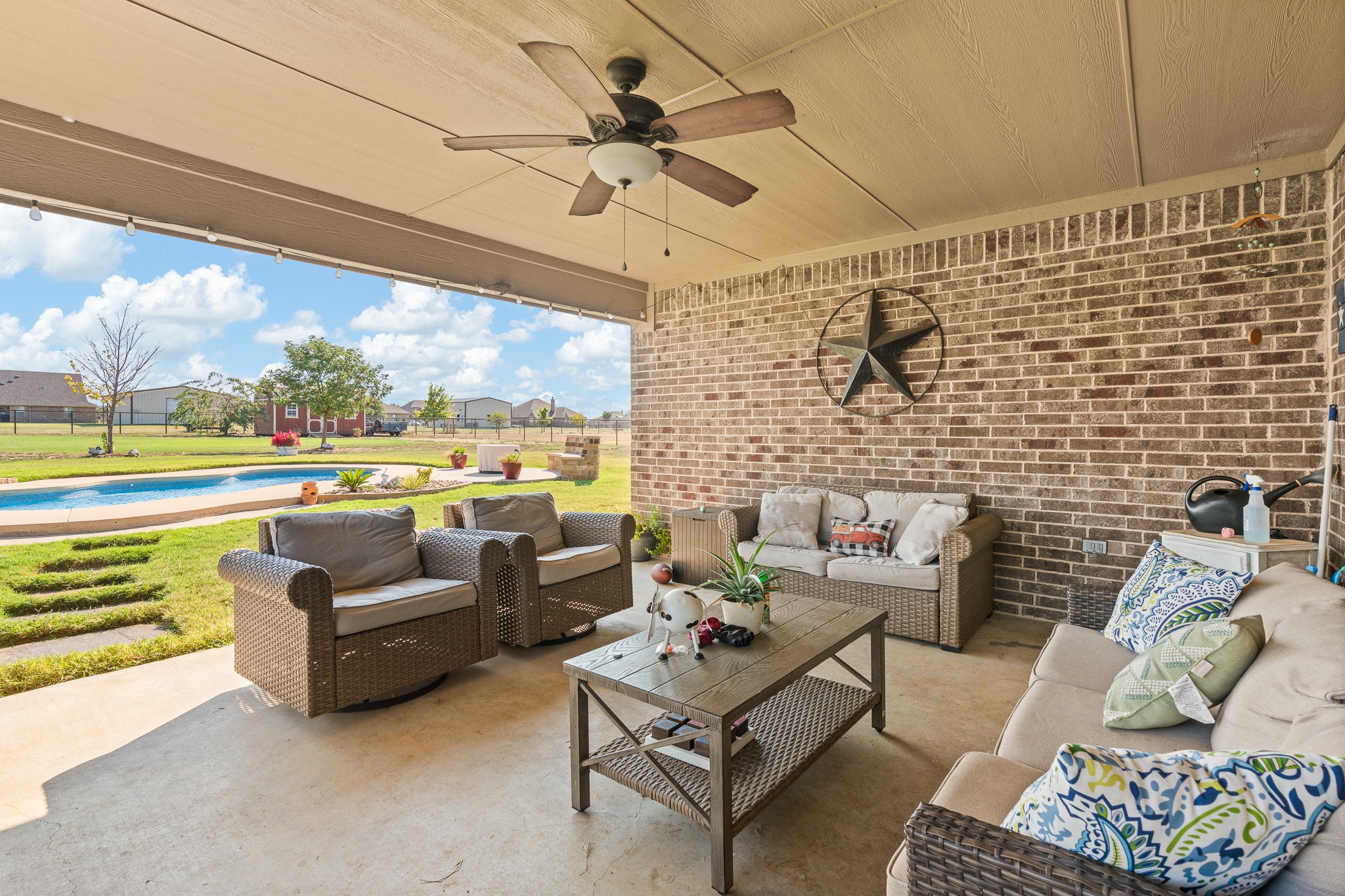 8901 Hillview Drive Godley TX 76044