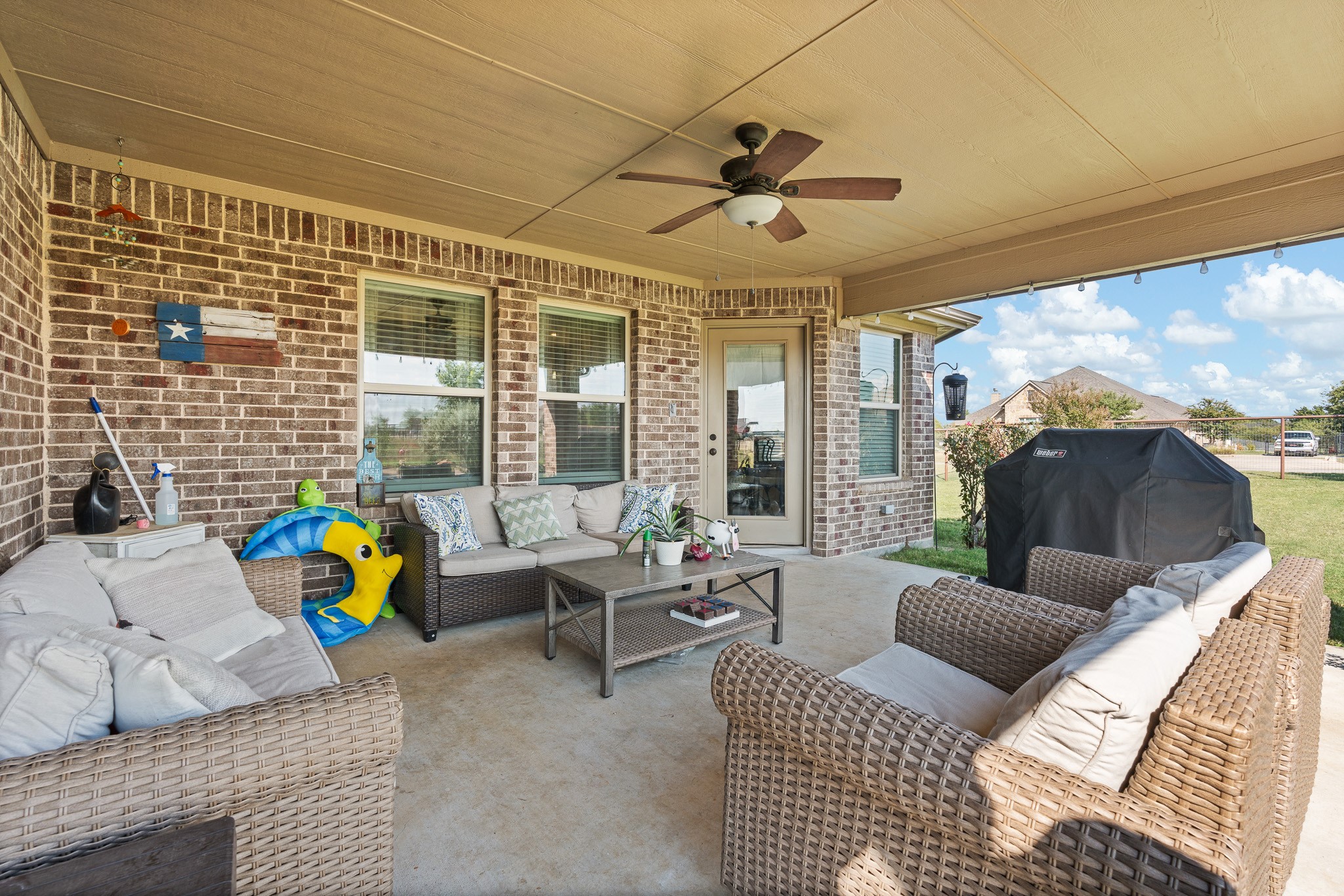 8901 Hillview Drive Godley TX 76044