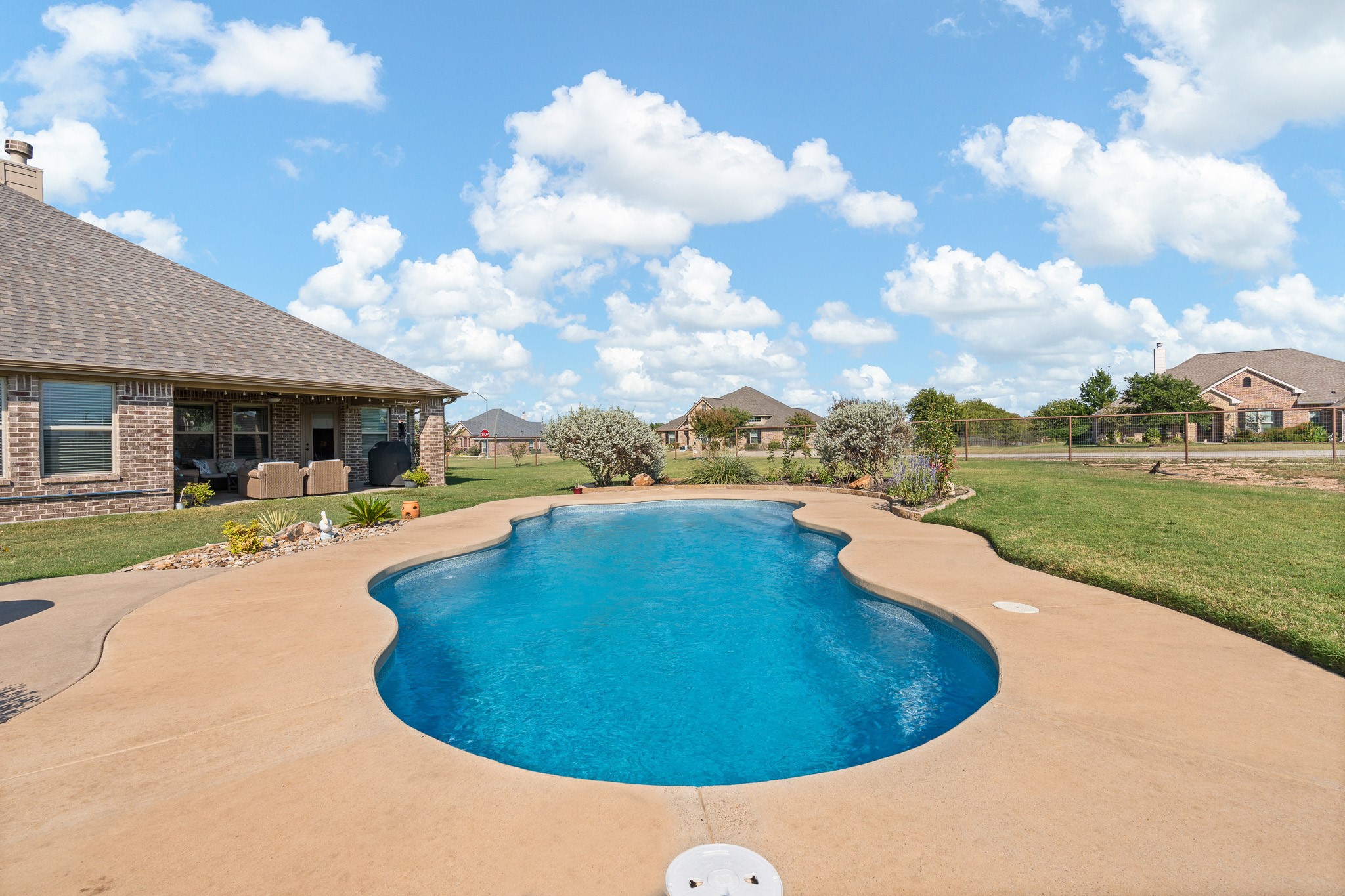 8901 Hillview Drive Godley TX 76044