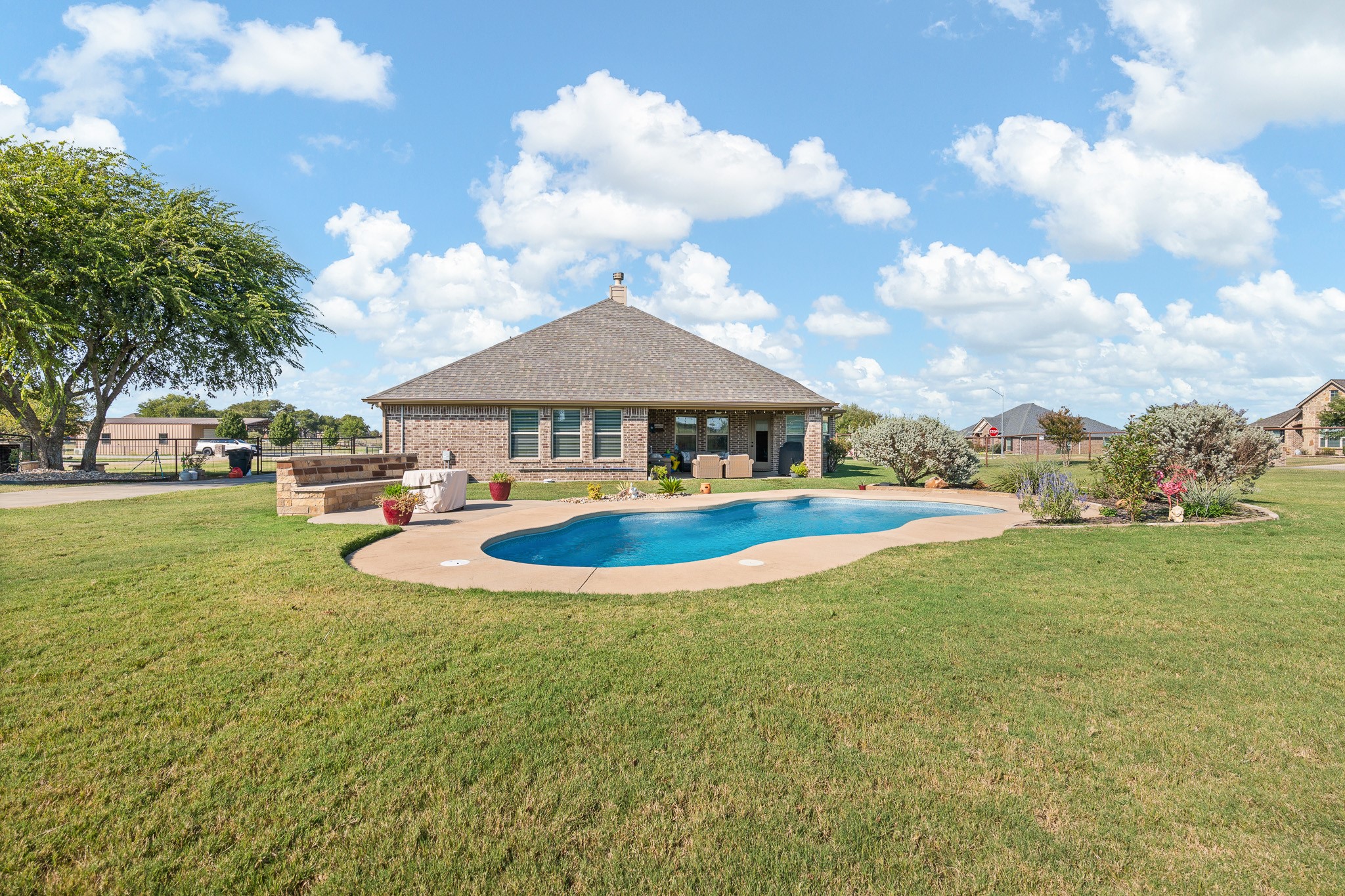 8901 Hillview Drive Godley TX 76044