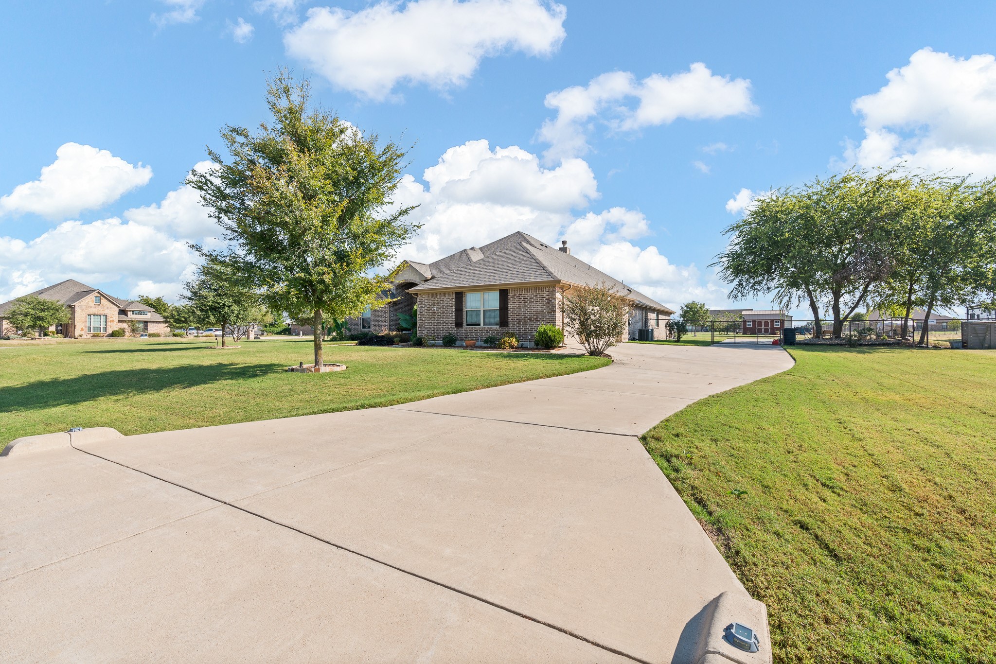 8901 Hillview Drive Godley TX 76044