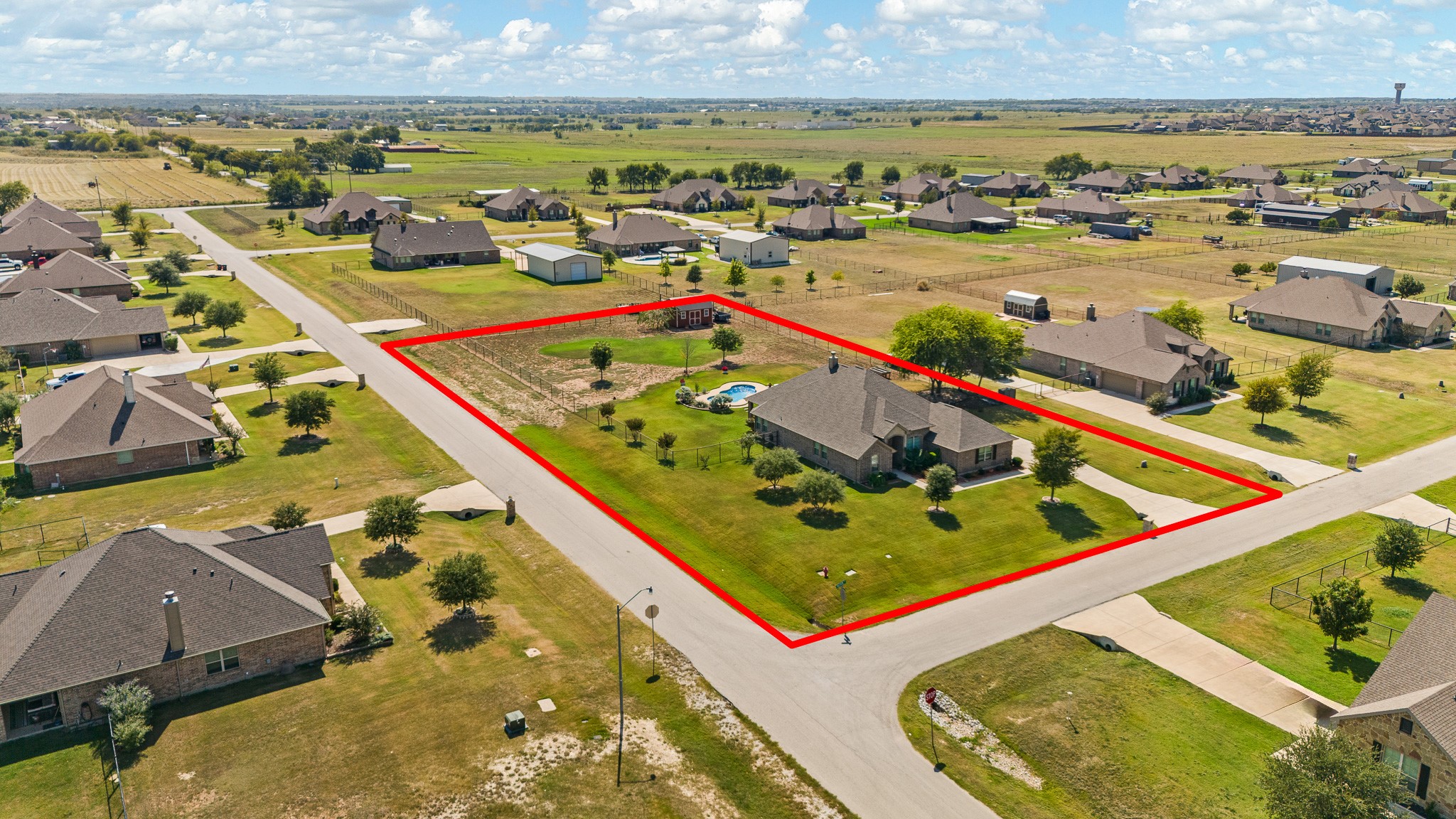 8901 Hillview Drive Godley TX 76044