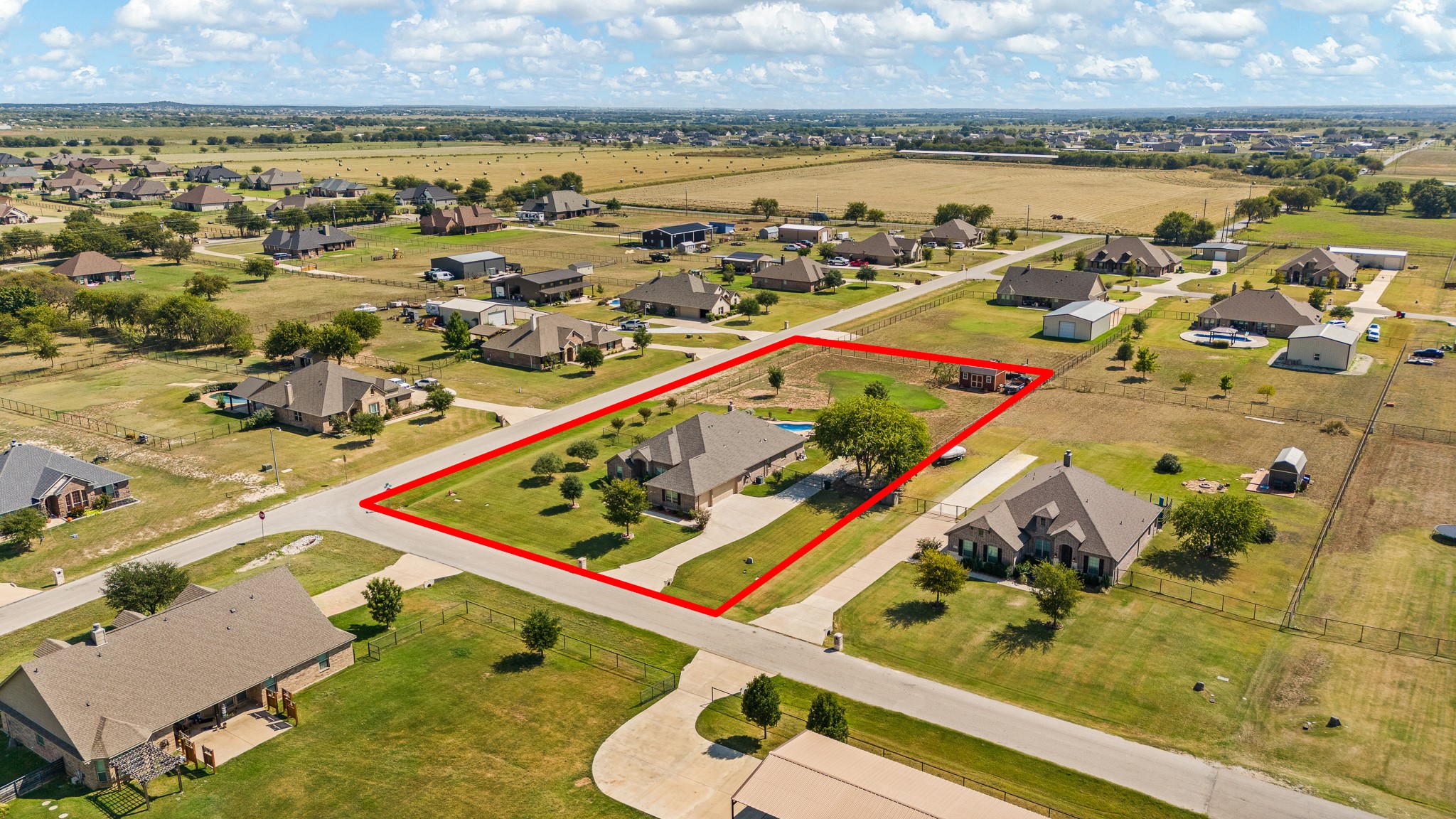 8901 Hillview Drive Godley TX 76044