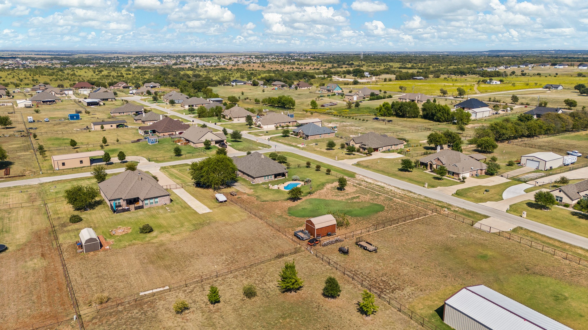 8901 Hillview Drive Godley TX 76044