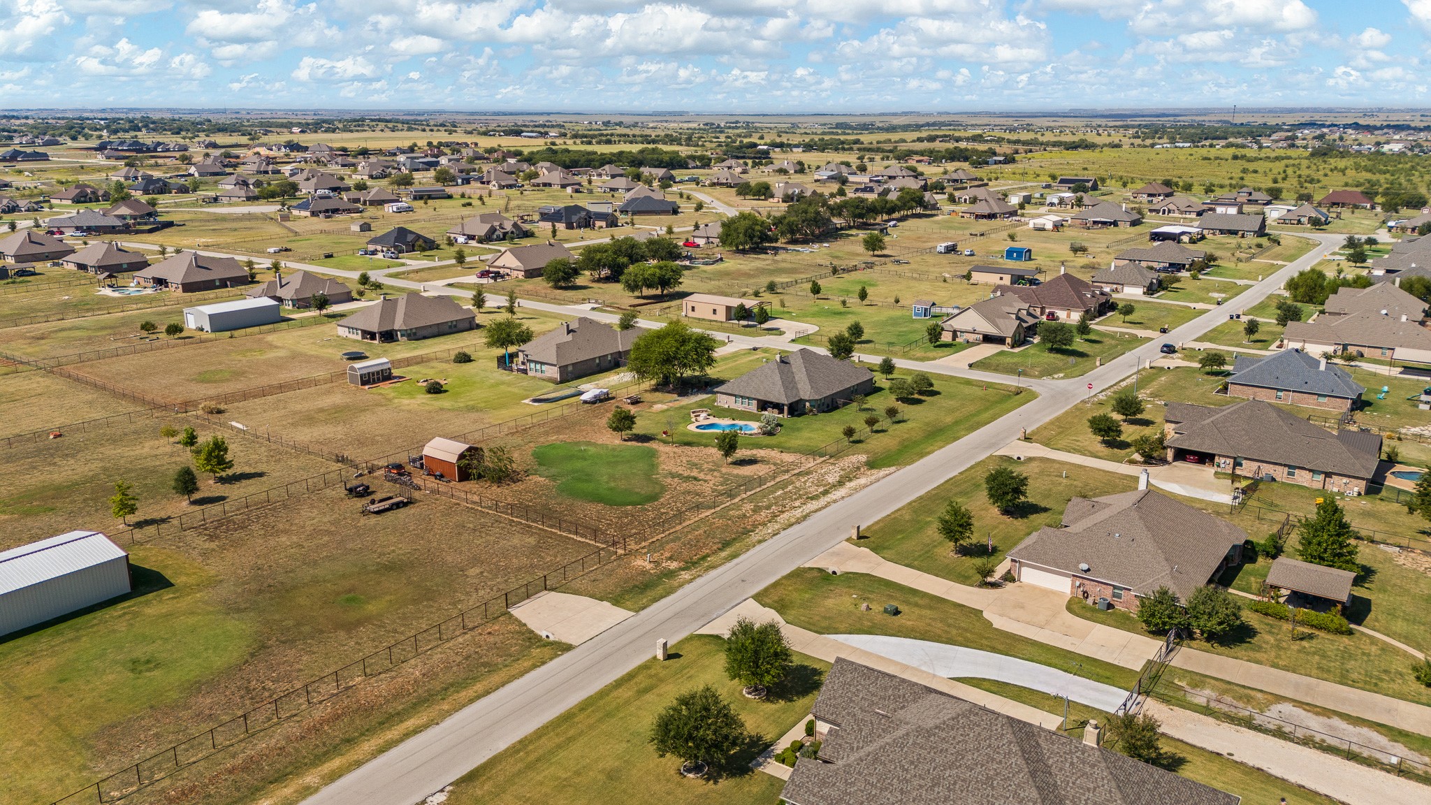 8901 Hillview Drive Godley TX 76044