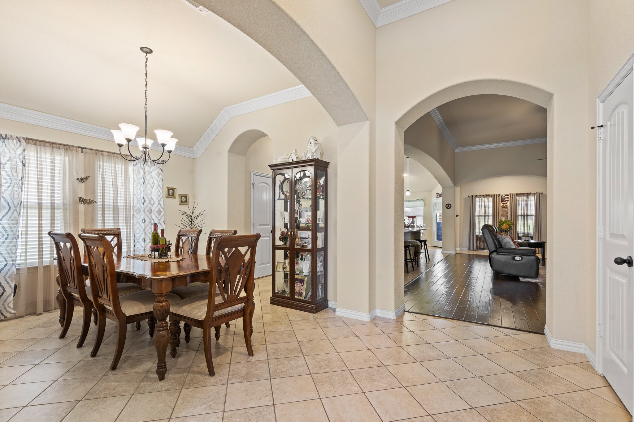 8901 Hillview Drive Godley TX 76044