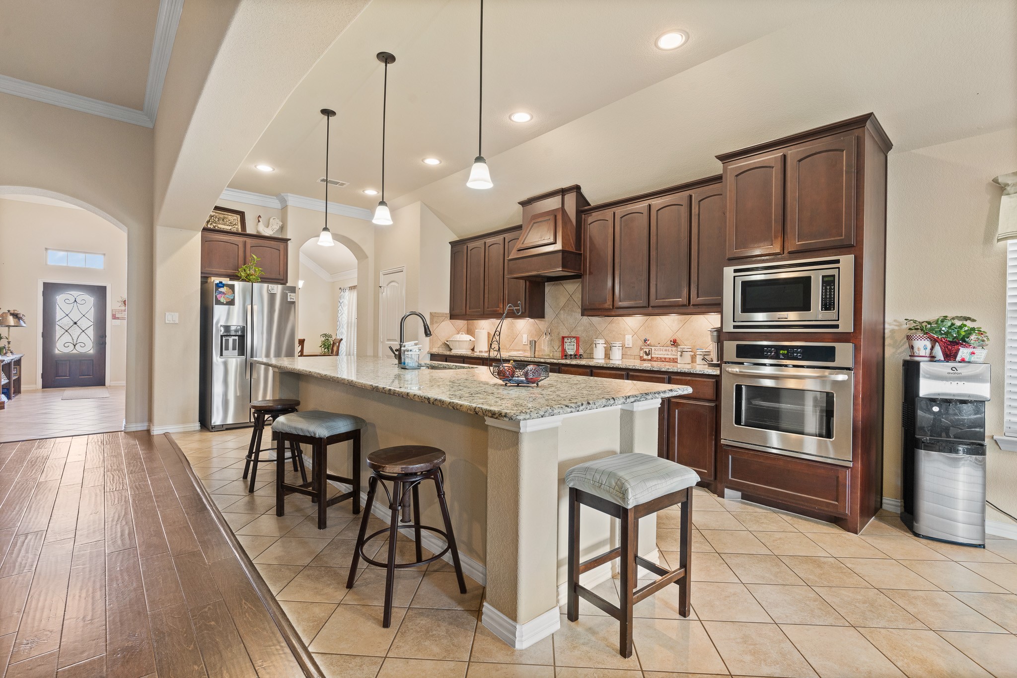 8901 Hillview Drive Godley TX 76044