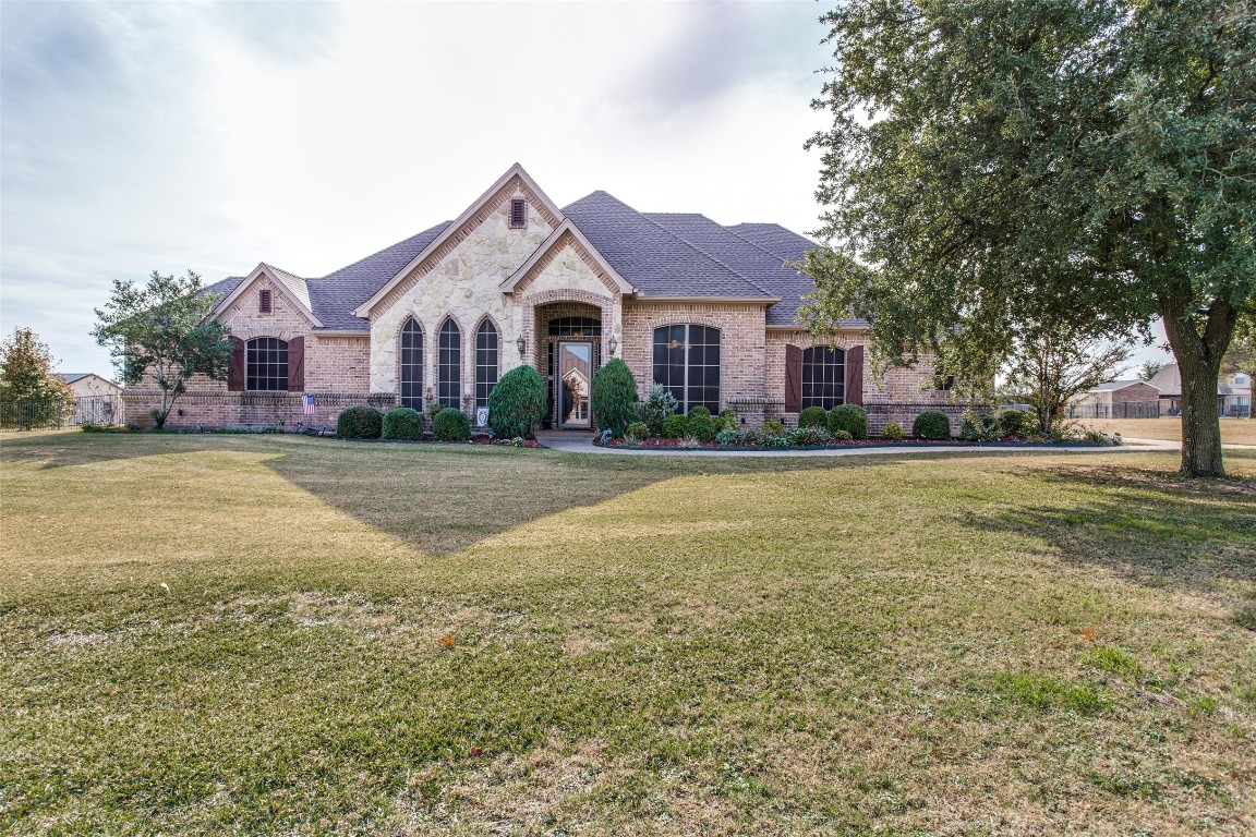 6824 Mustang Creek Drive Fort Worth TX 76126