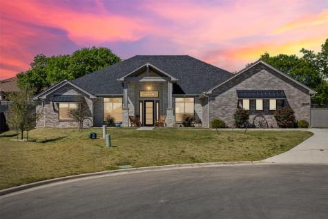 5000 Rocky Creek Drive Nolanville TX 76559
