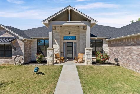 5000 Rocky Creek Drive Nolanville TX 76559