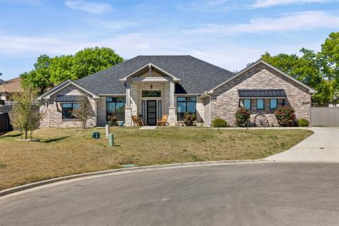 5000 Rocky Creek Drive Nolanville TX 76559