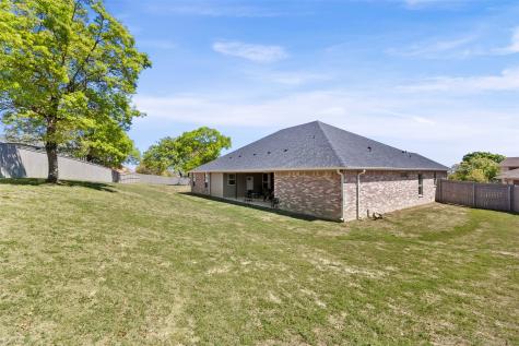 5000 Rocky Creek Drive Nolanville TX 76559