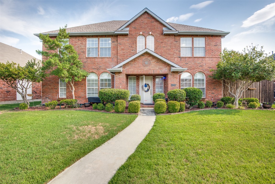 2508 Melbourne Road Carrollton TX 75006